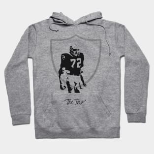 The Tooz - John Matuszak Hoodie